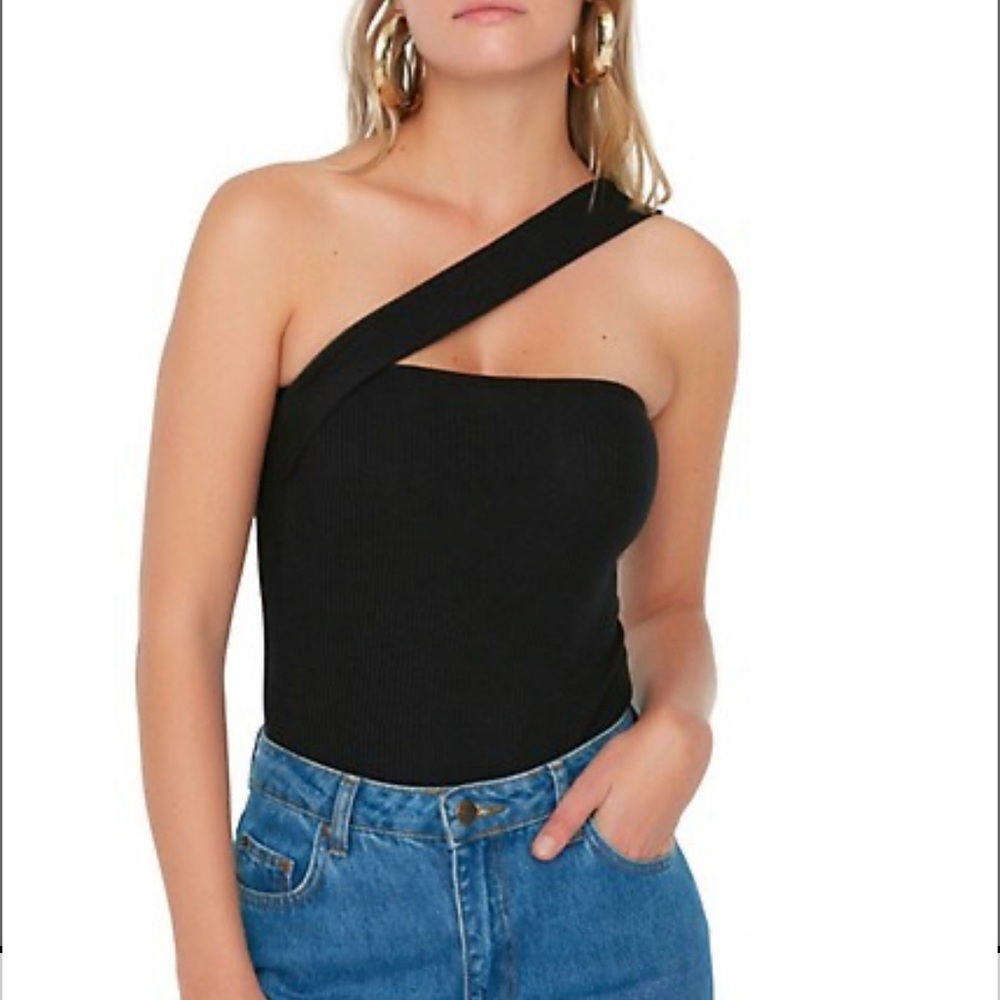 NWT Bodysuit